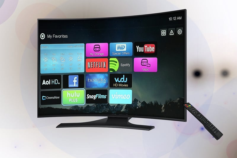 Streaming Platforms